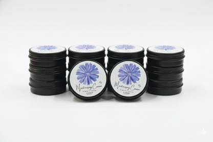 Moisturizing Tallow Cream (2oz) - Frankincense