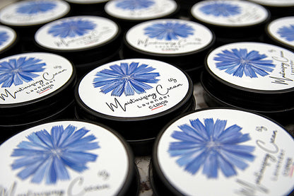 Moisturizing Tallow Cream (2oz) - Lavender