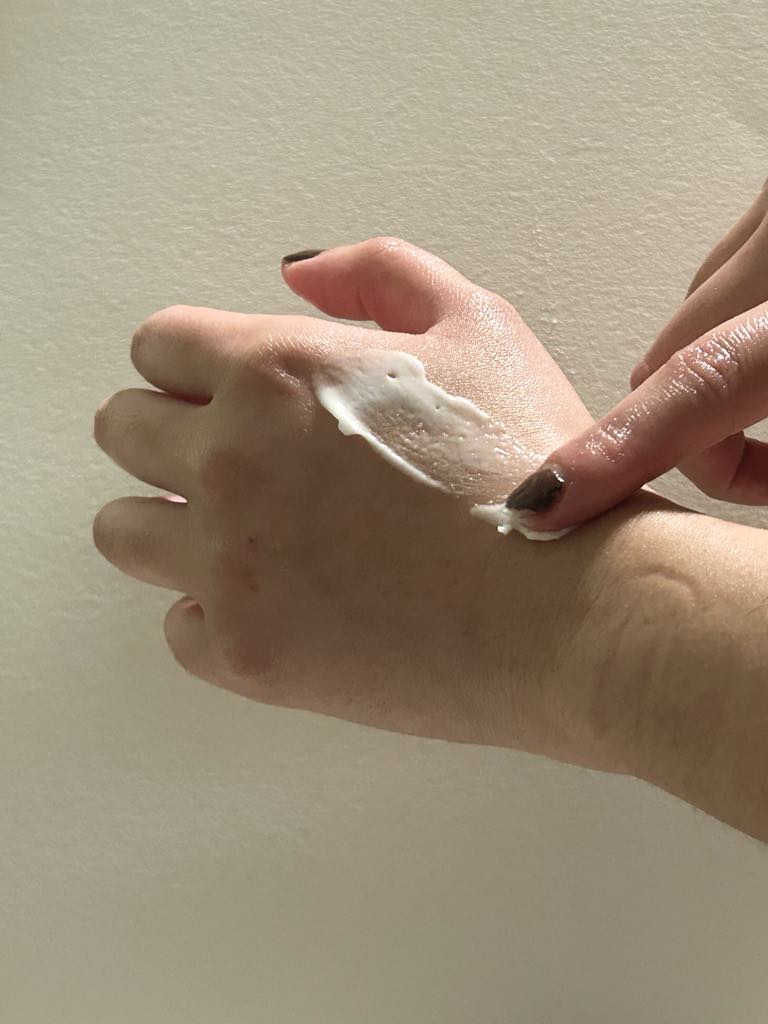 4 oz Whipped Tallow Cream - Grapefruit Scent